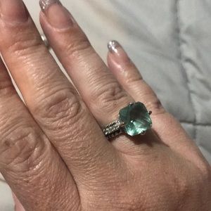 Lia Sophia Greek Isle Ring